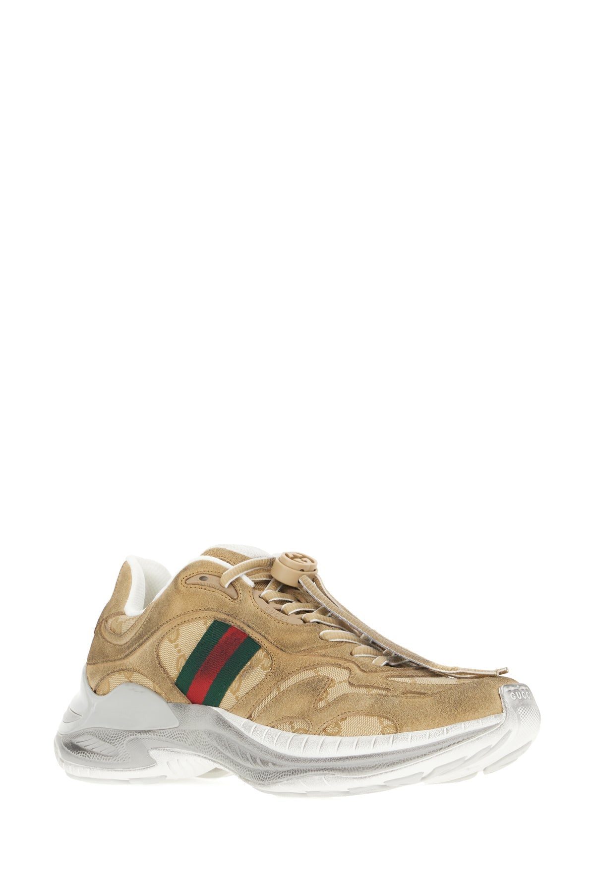 GUCCI Gucci Woman Shoes Sneakers