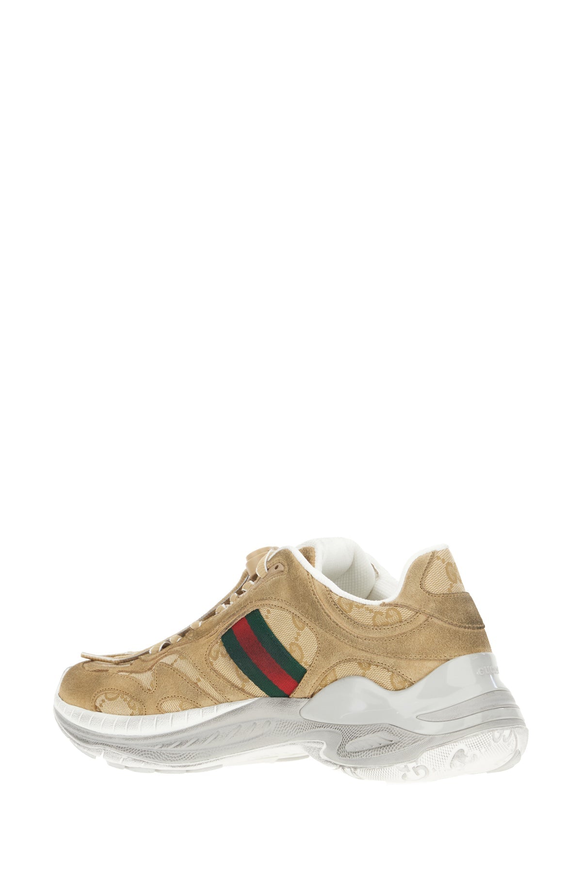 GUCCI Gucci Woman Shoes Sneakers