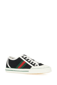 Gucci Woman Shoes Sneakers