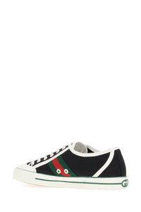 Gucci Woman Shoes Sneakers