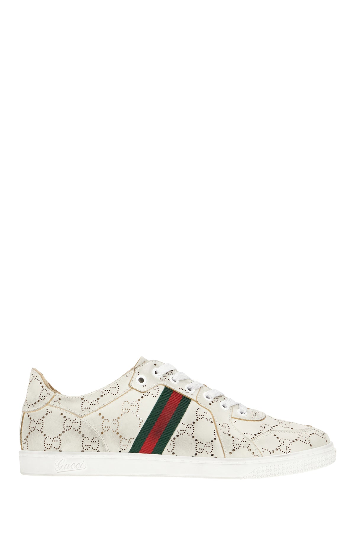 GUCCI Gucci Woman Shoes Sneakers