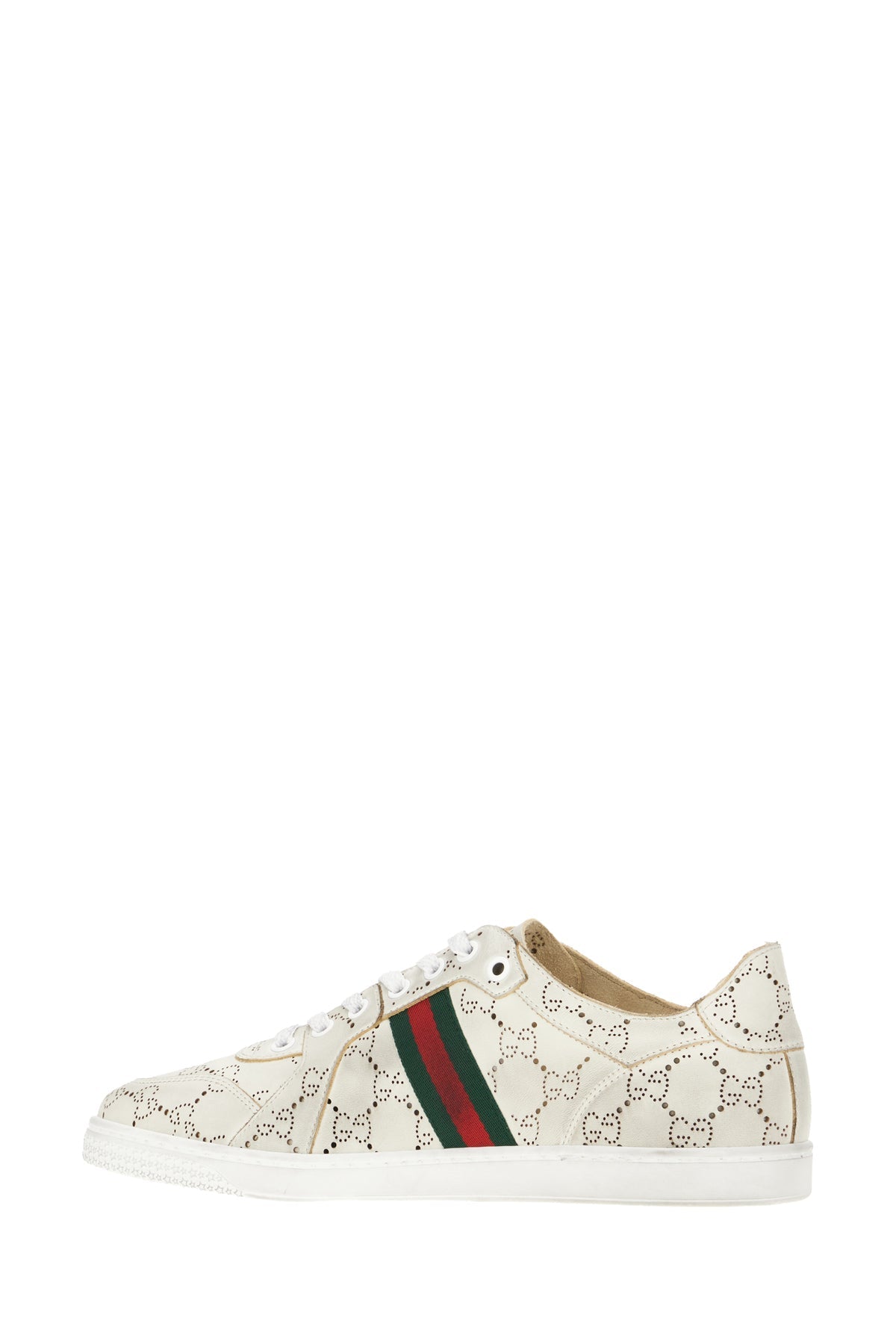 GUCCI Gucci Woman Shoes Sneakers