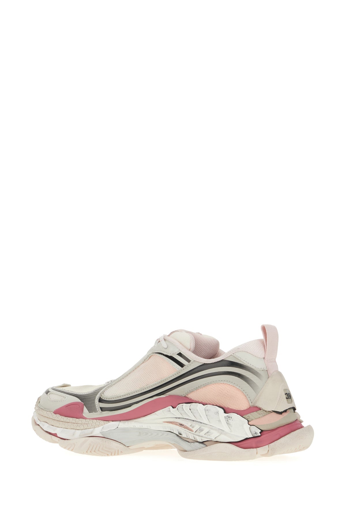 BALENCIAGA Balenciaga Woman Shoes Sneakers