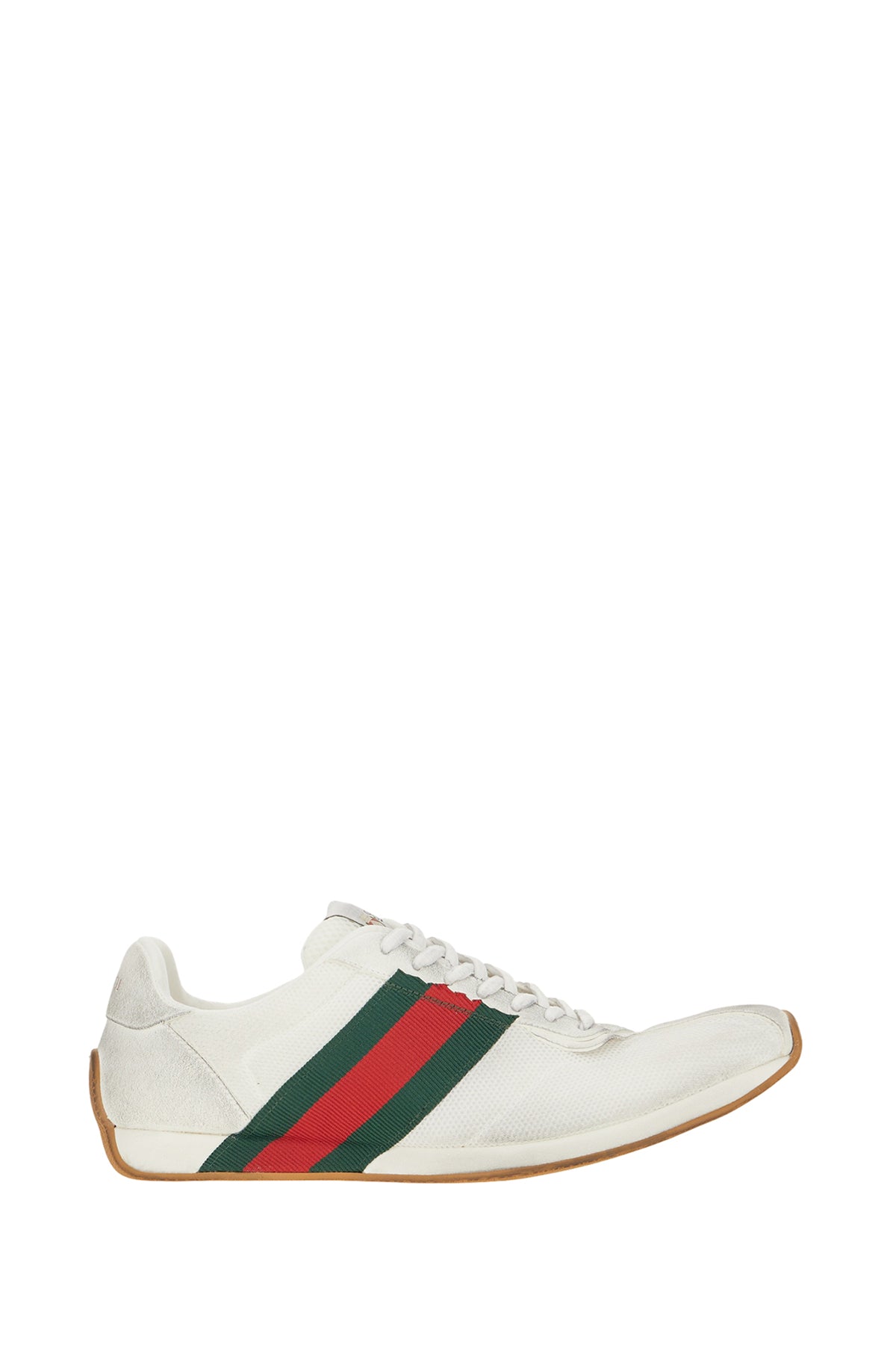 Gucci Man Shoes Sneakers