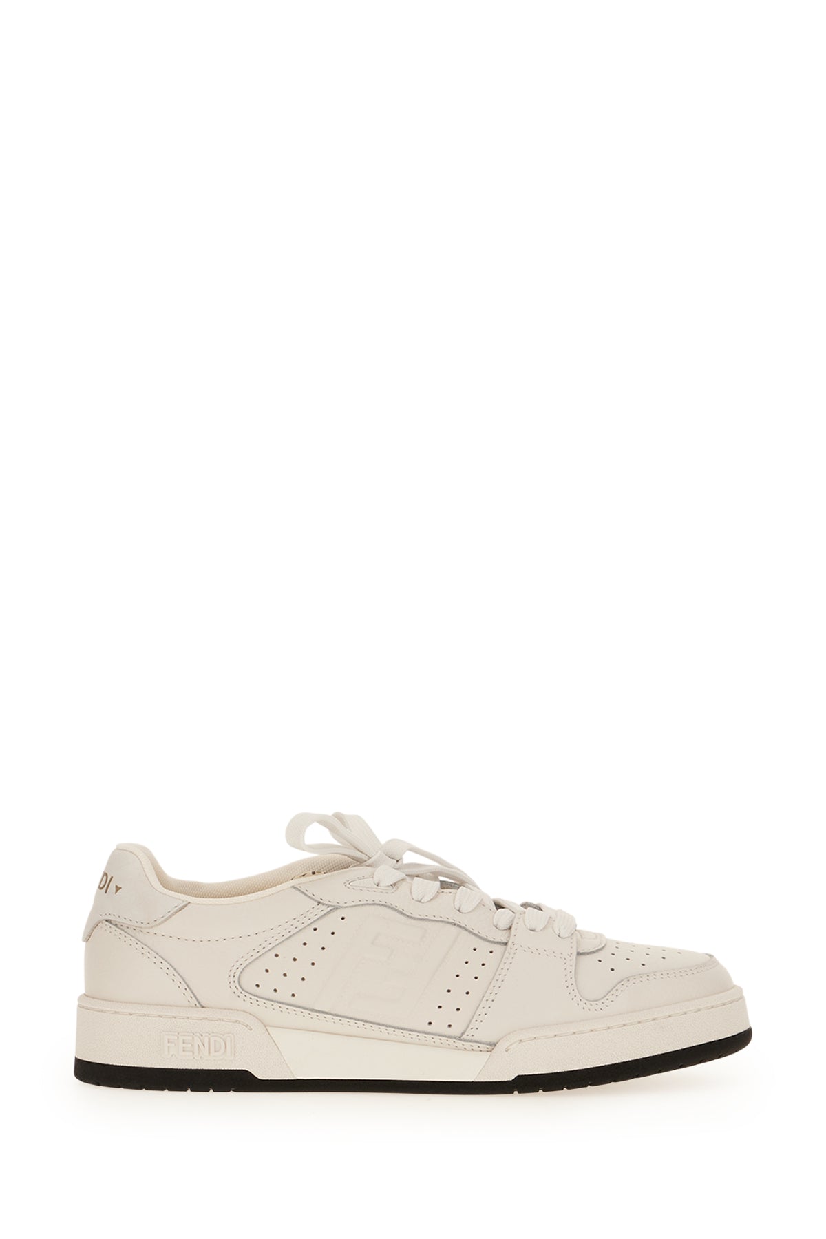 FENDI Fendi Woman Shoes Sneakers