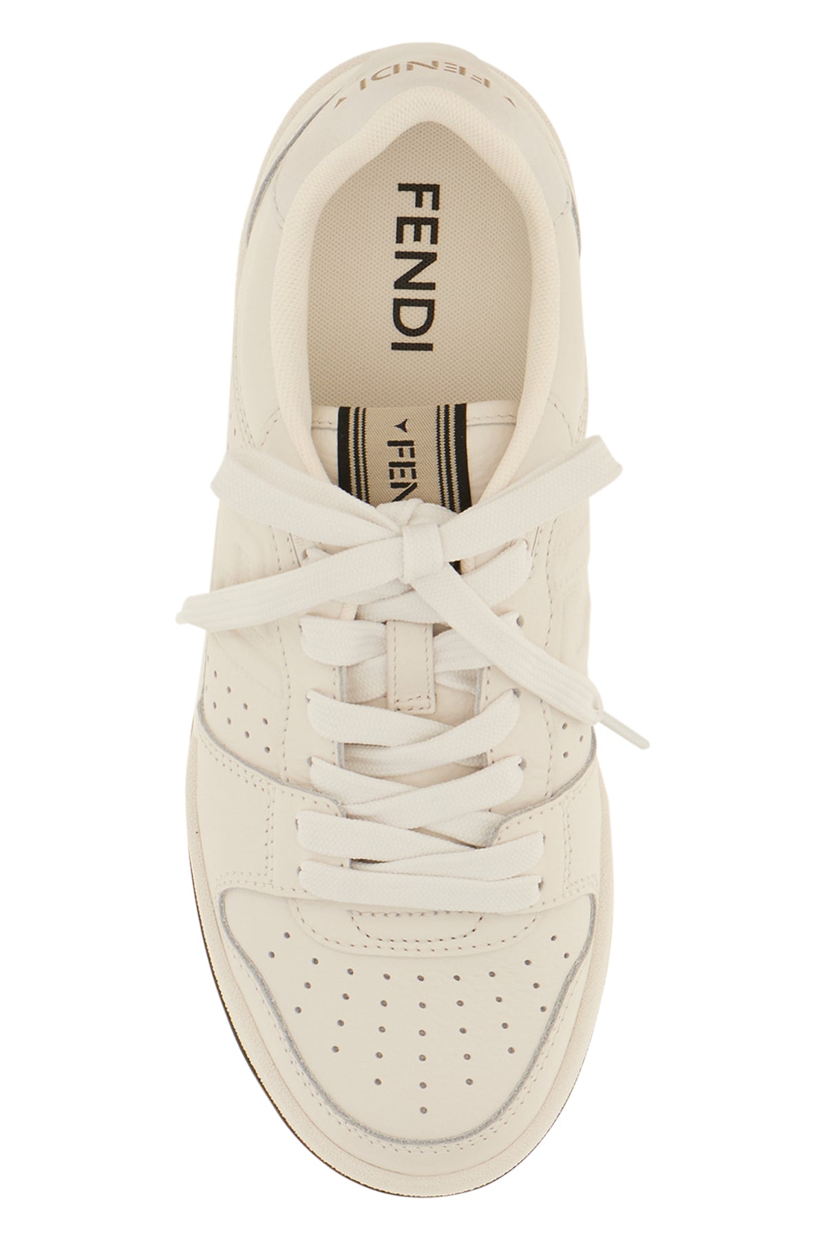 FENDI Fendi Woman Shoes Sneakers
