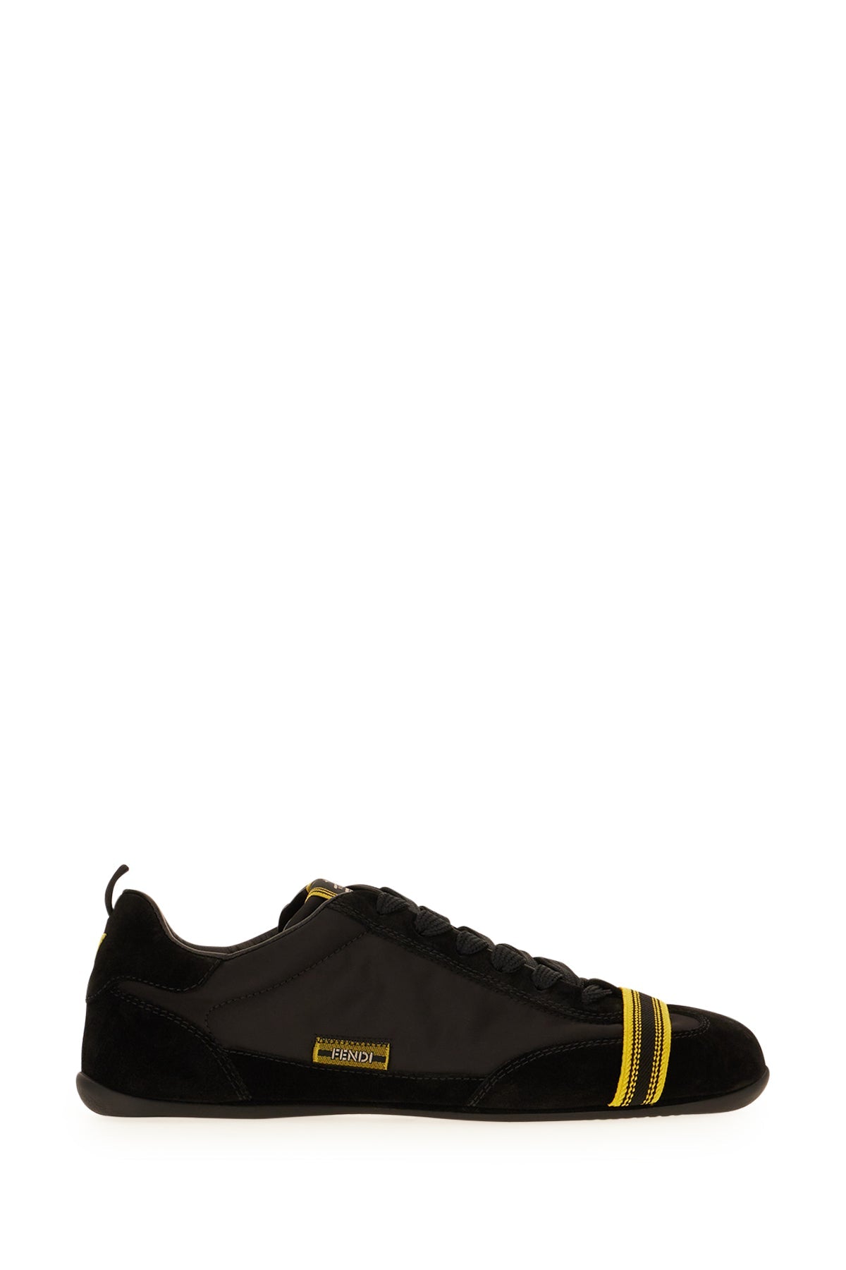 Fendi Woman Shoes Sneakers