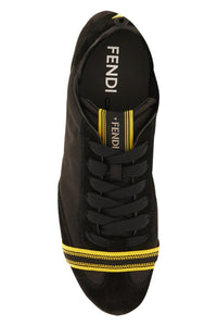 Fendi Woman Shoes Sneakers