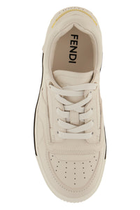 FENDI Fendi Woman Shoes Sneakers
