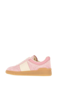 Valentino Garavani Woman Shoes Sneakers