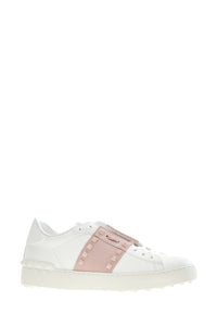 VALENTINO GARAVANI Valentino Garavani Woman Shoes Sneakers