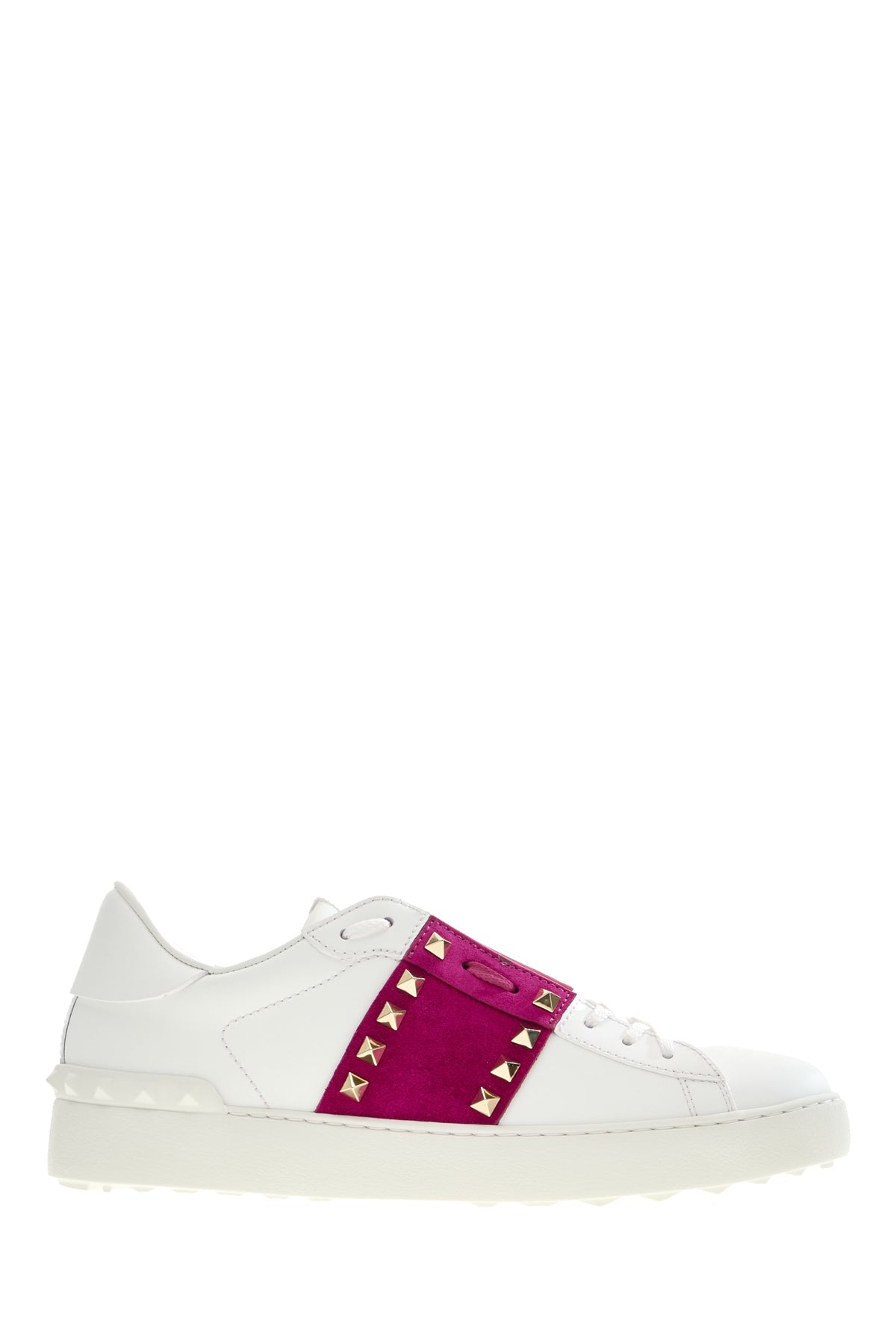 VALENTINO GARAVANI Valentino Garavani Woman Shoes Sneakers