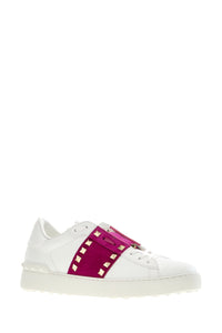 VALENTINO GARAVANI Valentino Garavani Woman Shoes Sneakers