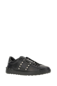 Valentino Garavani Man Shoes Sneakers
