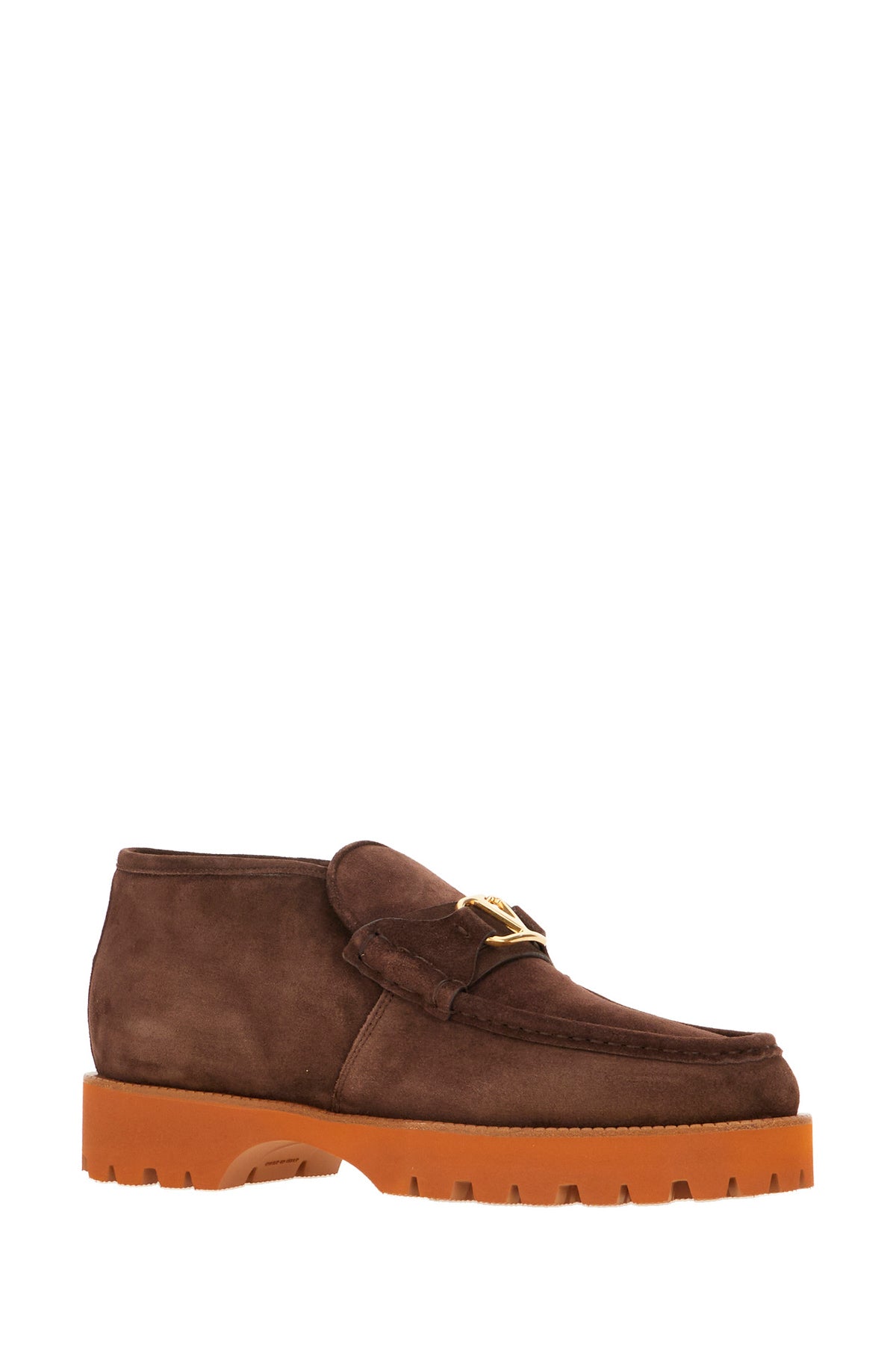 VALENTINO GARAVANI Valentino Garavani Man Shoes Sneakers