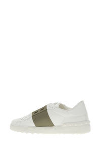Valentino Garavani Man Shoes Sneakers