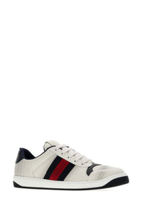 GUCCI Gucci Man Shoes Sneakers