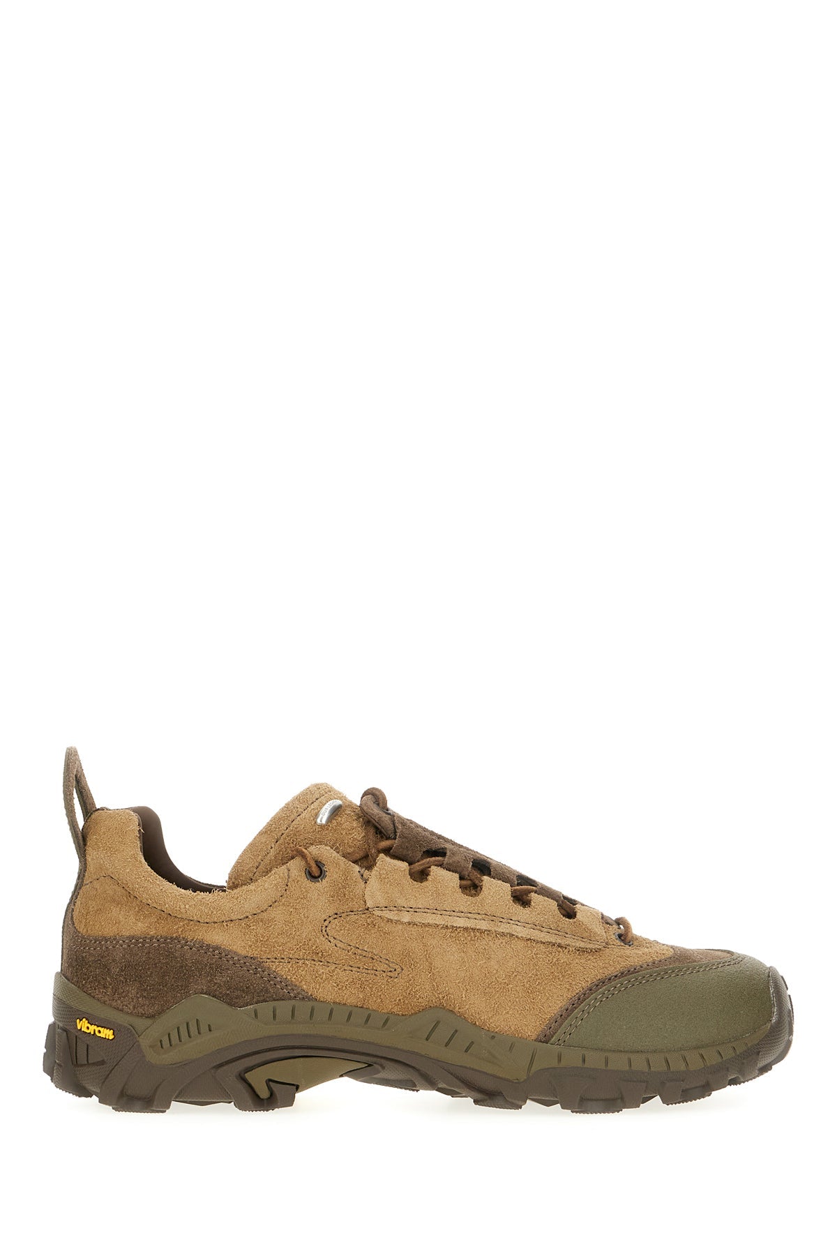 OUR LEGACY Our Legacy Man Shoes Sneakers