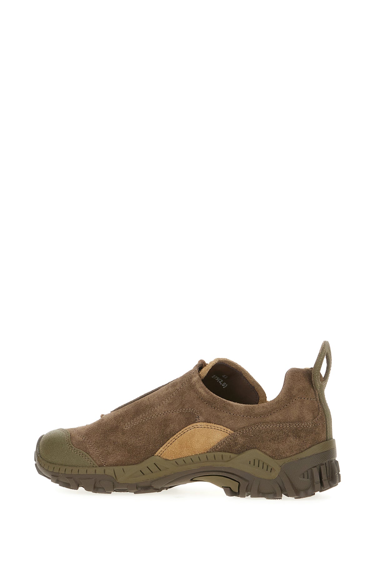 OUR LEGACY Our Legacy Man Shoes Sneakers
