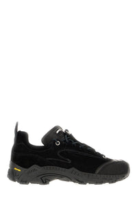 OUR LEGACY Our Legacy Man Shoes Sneakers
