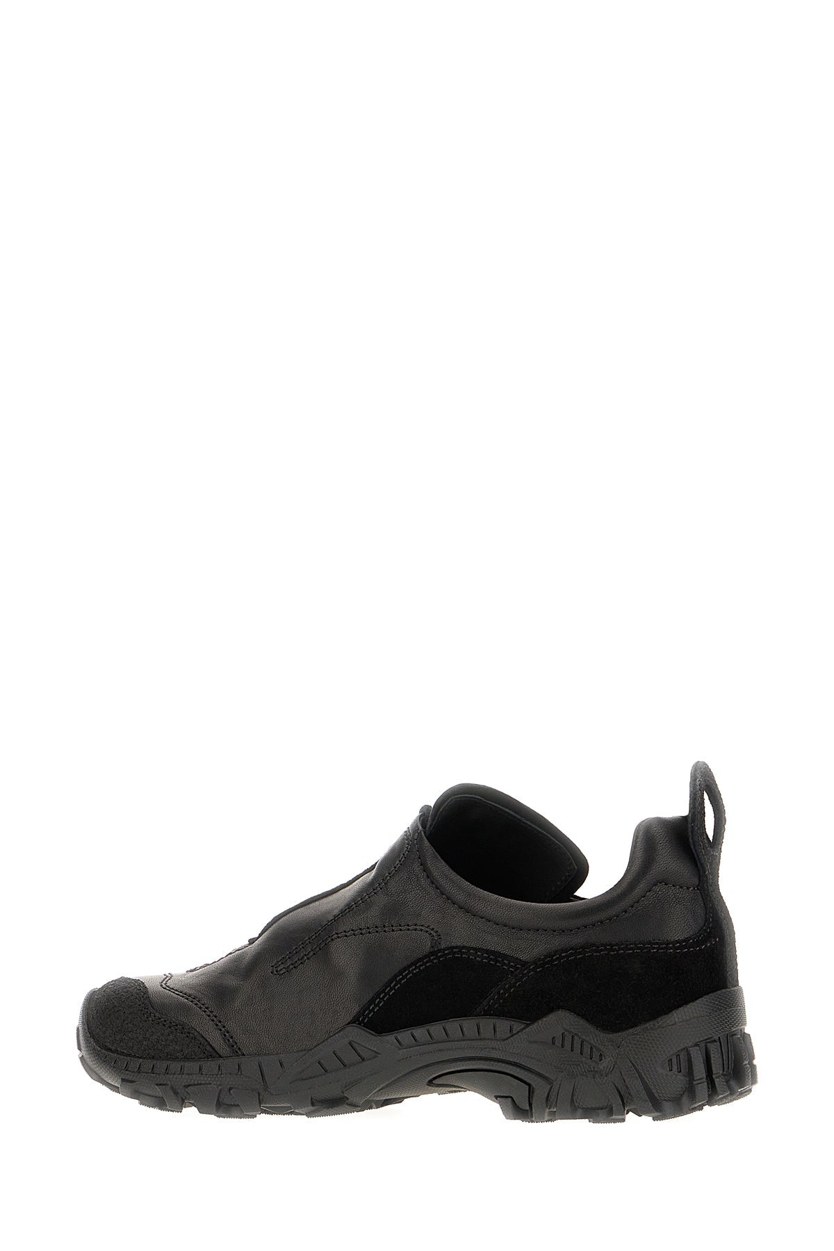 OUR LEGACY Our Legacy Man Shoes Sneakers