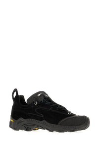 Our Legacy Man Shoes Sneakers