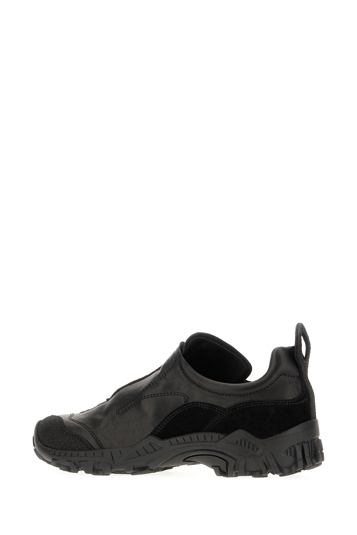 Our Legacy Man Shoes Sneakers