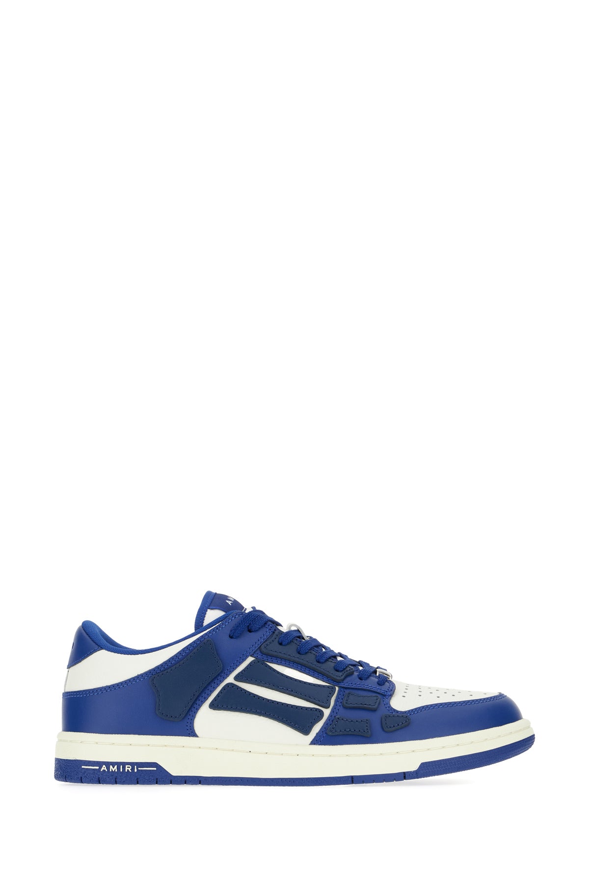 Amiri Man Shoes Sneakers