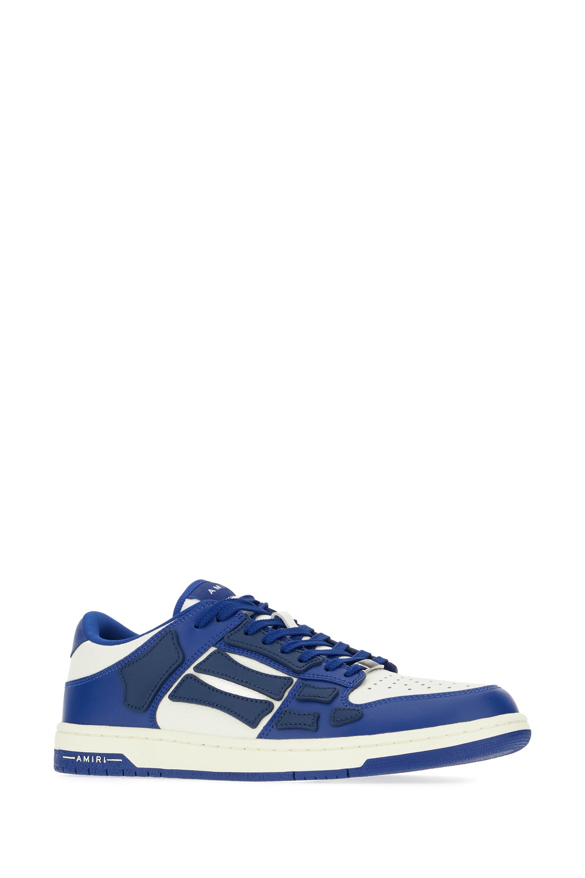 Amiri Man Shoes Sneakers