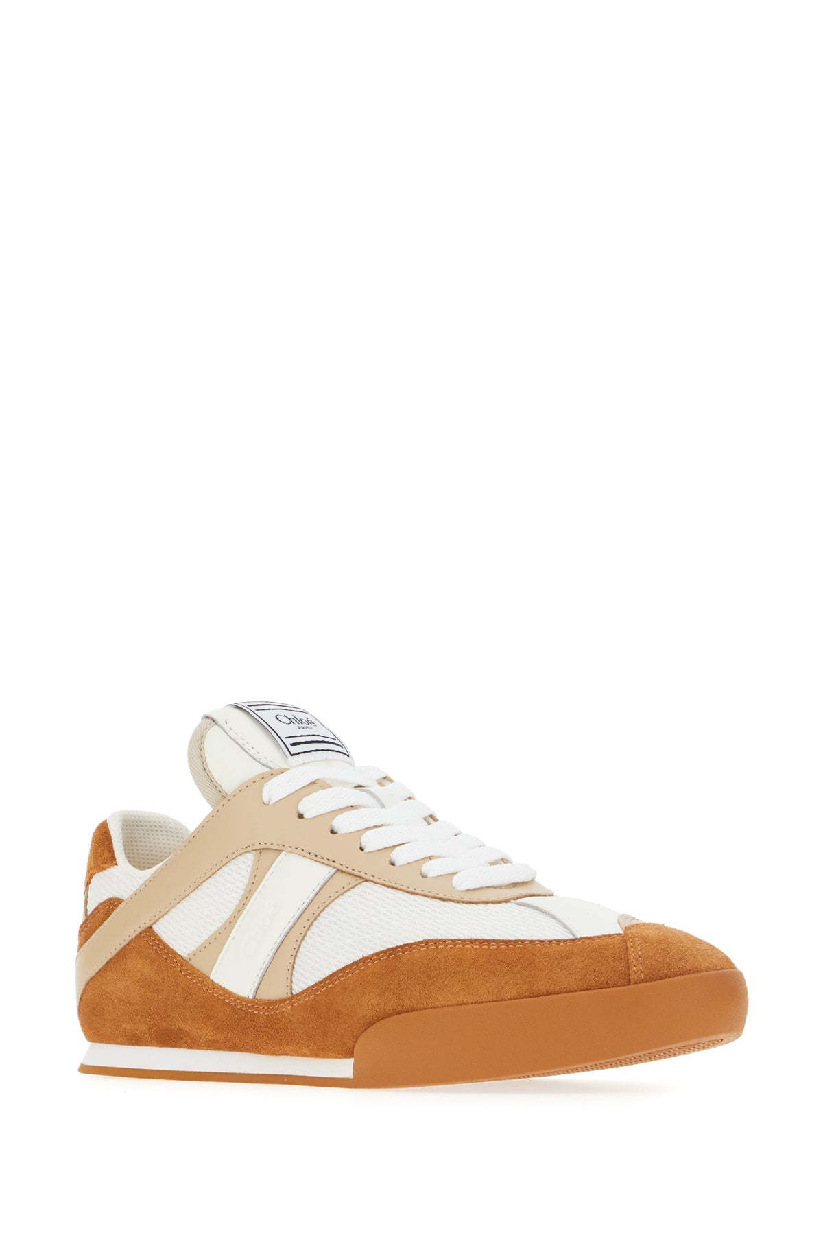 CHLOE Chloe Woman Shoes Sneakers