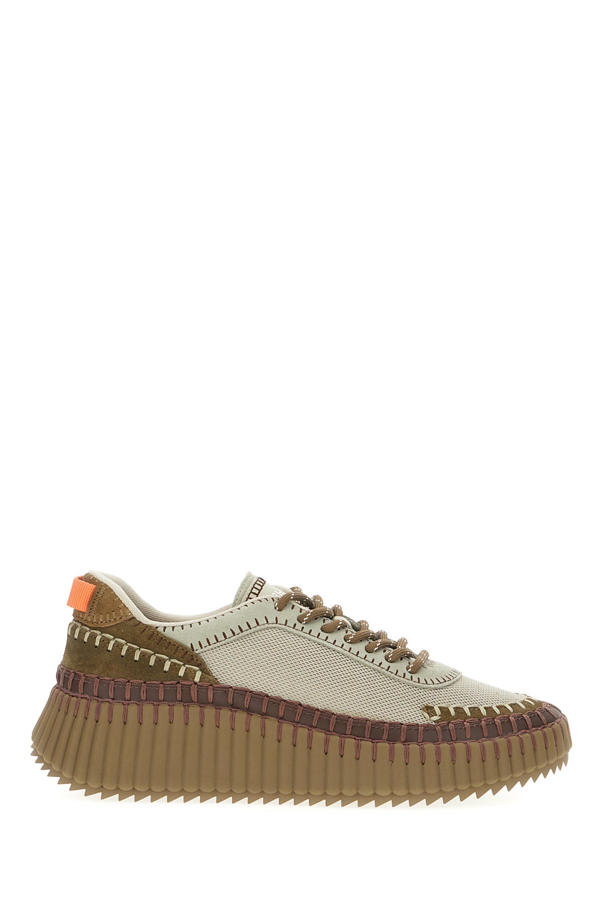 CHLOE Chloe Woman Shoes Sneakers