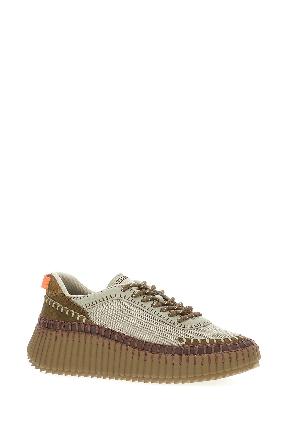 CHLOE Chloe Woman Shoes Sneakers