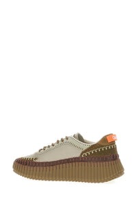 CHLOE Chloe Woman Shoes Sneakers
