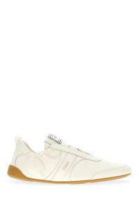 Chloe Woman Shoes Sneakers