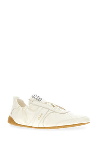 Chloe Woman Shoes Sneakers