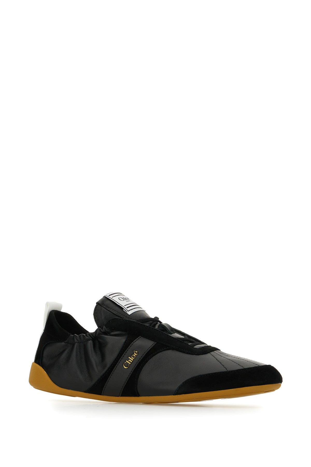 CHLOE Chloe Woman Shoes Sneakers