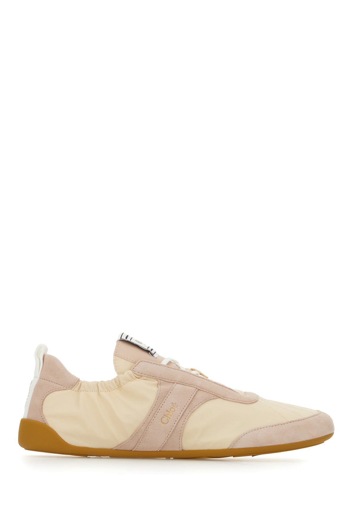 CHLOE Chloe Woman Shoes Sneakers