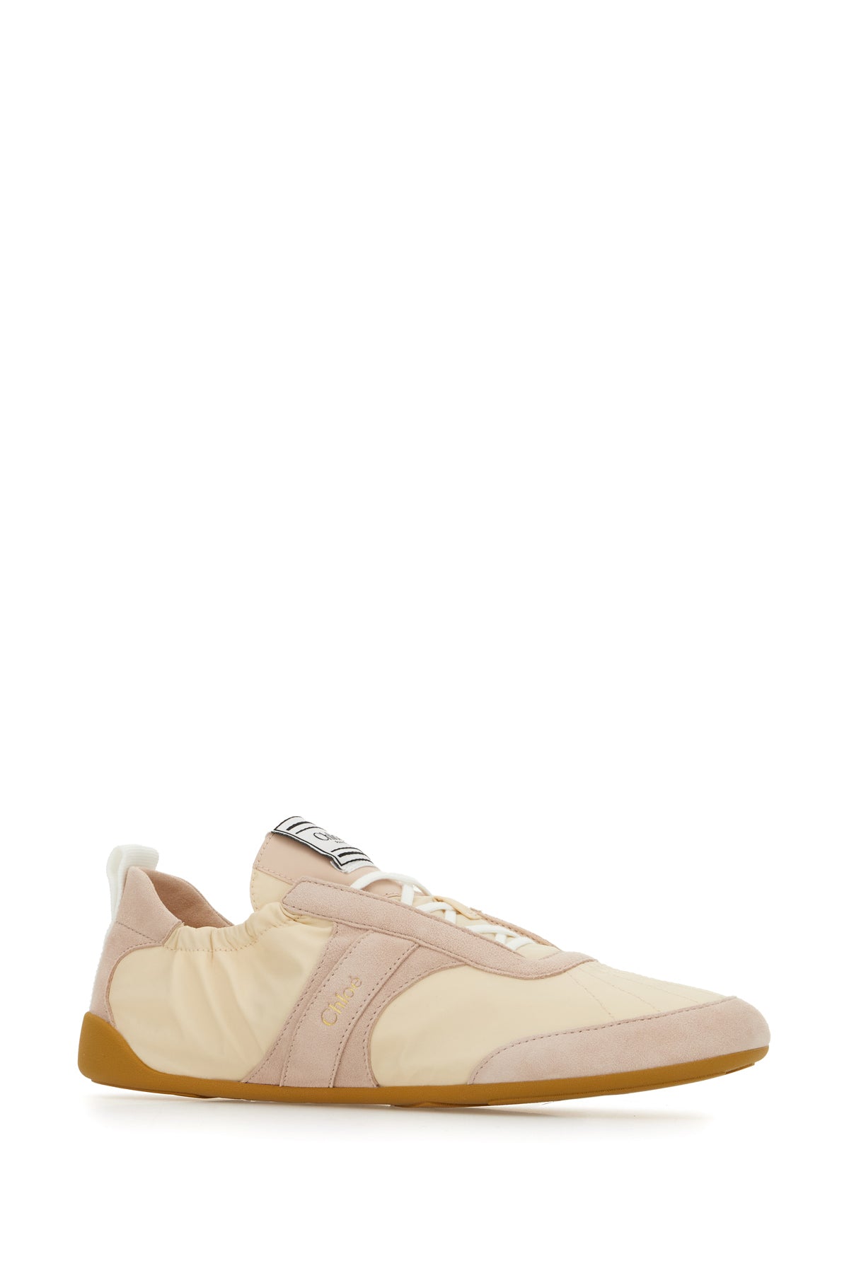 CHLOE Chloe Woman Shoes Sneakers