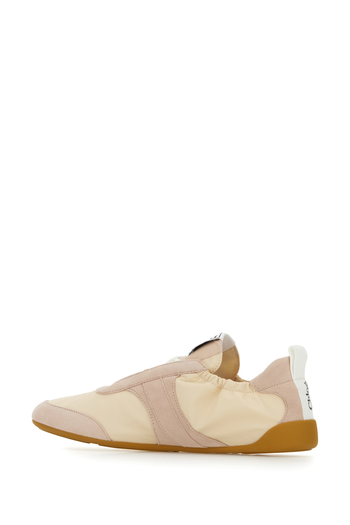 CHLOE Chloe Woman Shoes Sneakers