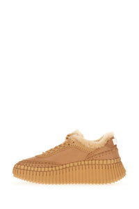CHLOE Chloe Woman Shoes Sneakers