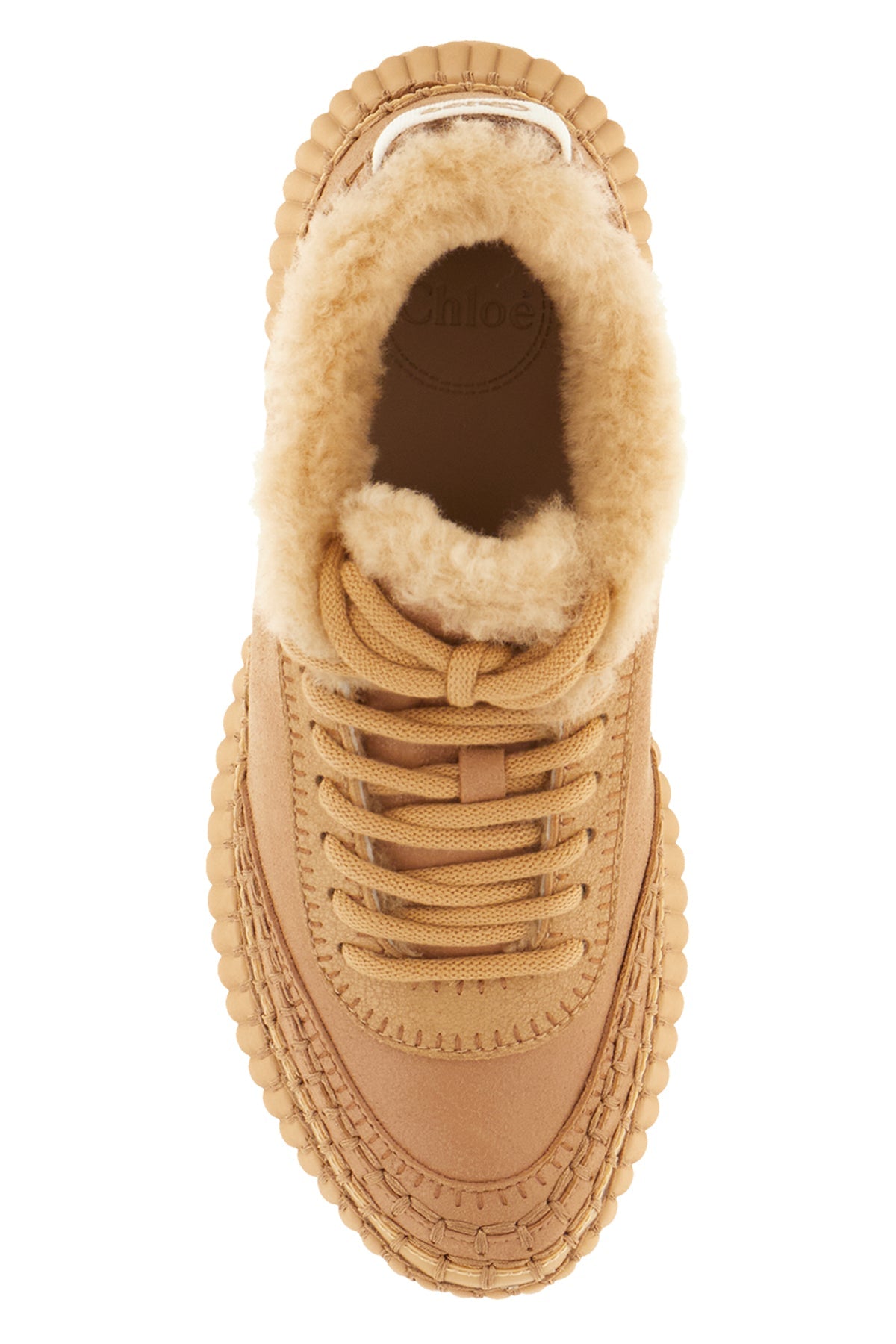 CHLOE Chloe Woman Shoes Sneakers
