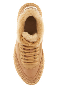 CHLOE Chloe Woman Shoes Sneakers