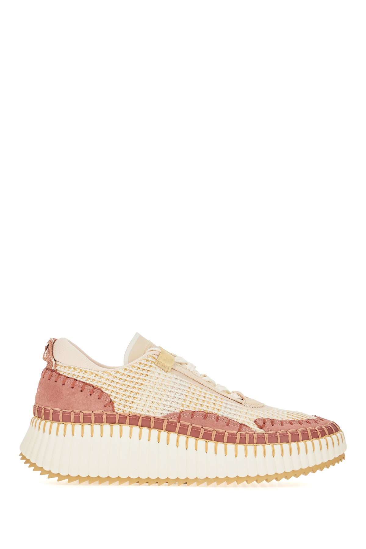 Chloe Woman Shoes Sneakers