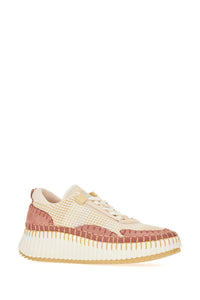 Chloe Woman Shoes Sneakers