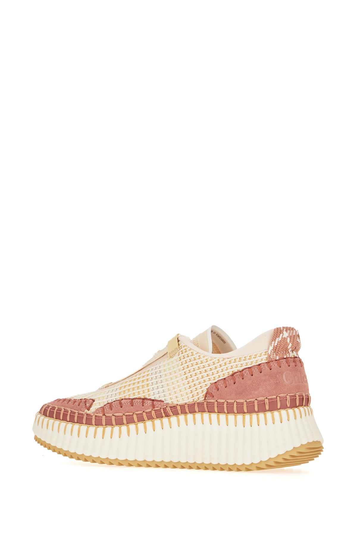 Chloe Woman Shoes Sneakers