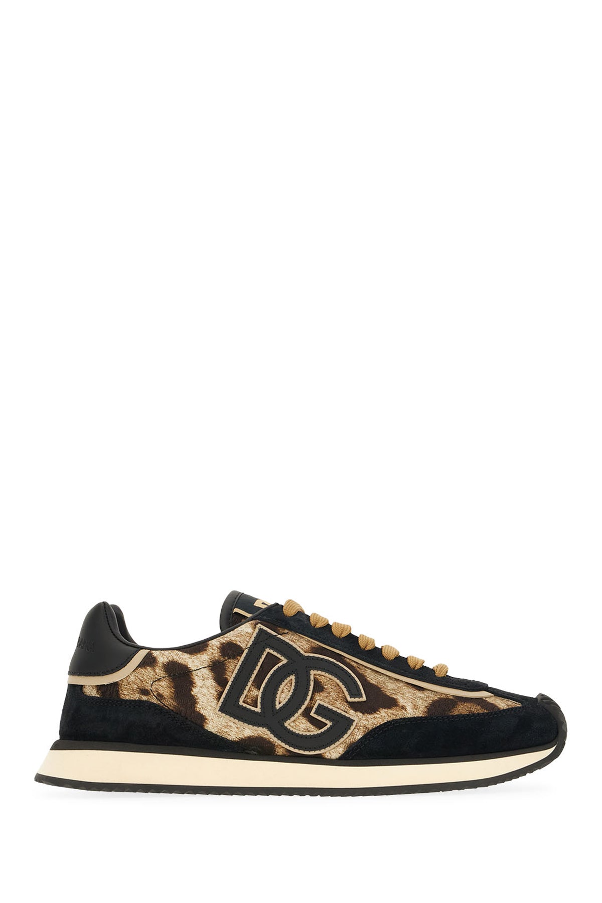 Dolce&Gabbana Woman Shoes Sneakers