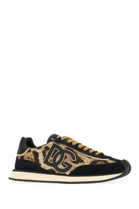 Dolce&Gabbana Woman Shoes Sneakers