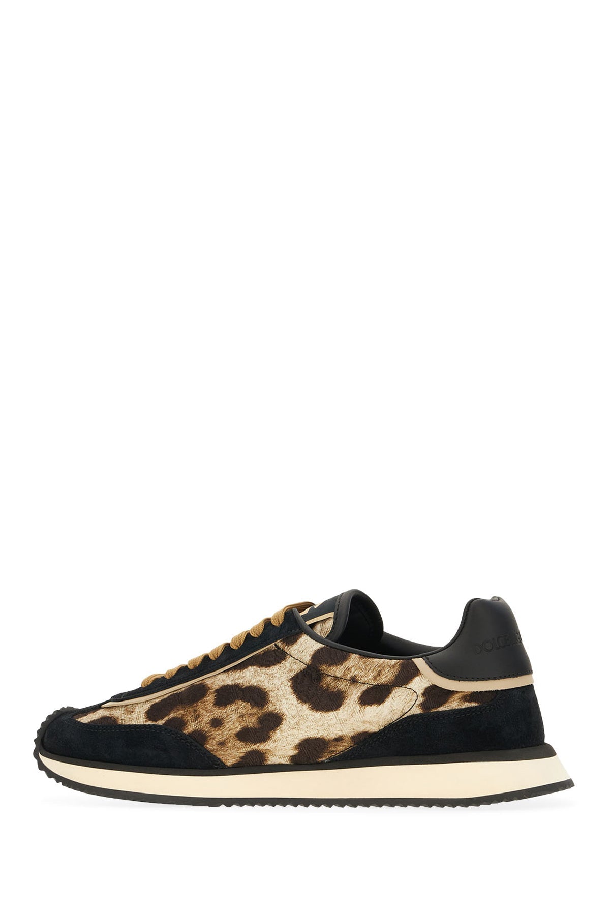Dolce&Gabbana Woman Shoes Sneakers