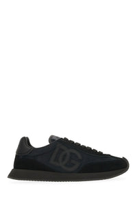 Dolce&Gabbana Woman Shoes Sneakers
