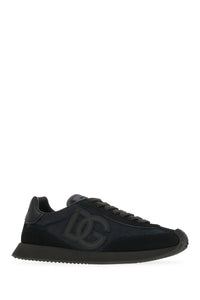 Dolce&Gabbana Woman Shoes Sneakers